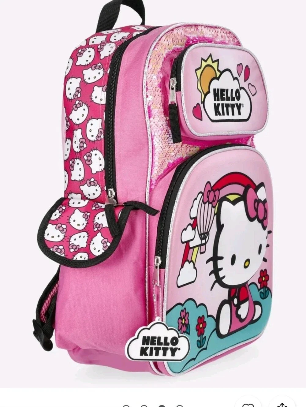 Sanrio Hello Kitty 